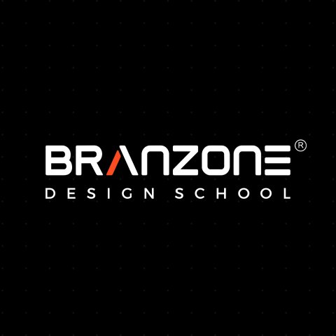 Branzone Graphic design course in chennai