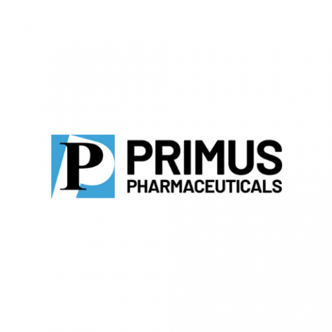 Primus Pharmaceuticals