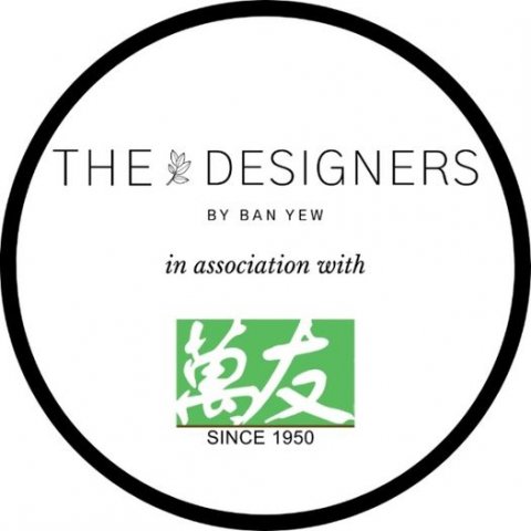 The Designers by Ban Yew