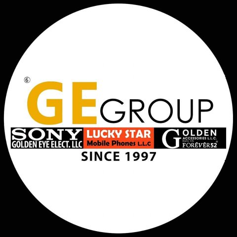 Gegroup