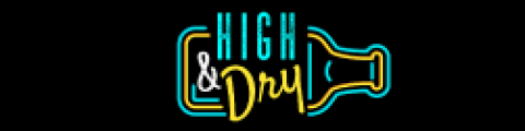 High & Dry Liquor