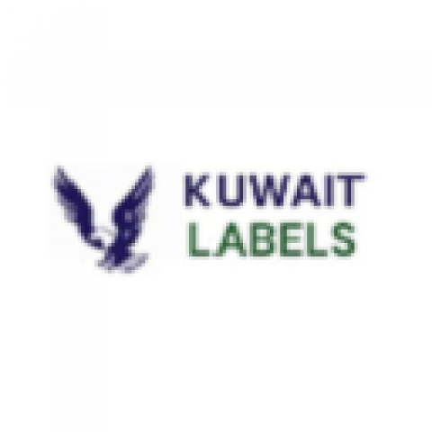 Kuwait Labels