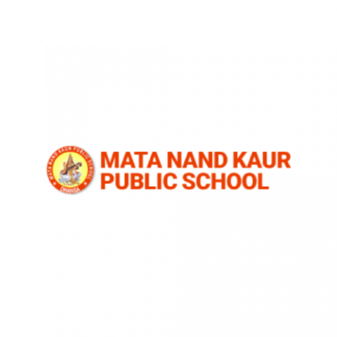 Mata Nand Kaur Public School