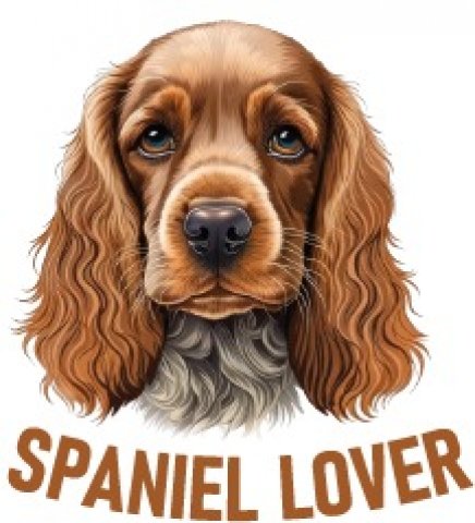 Spaniel Lover