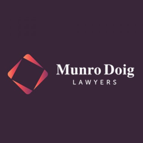 Munro Doig Lawyers