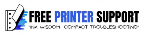 Free Printer Support