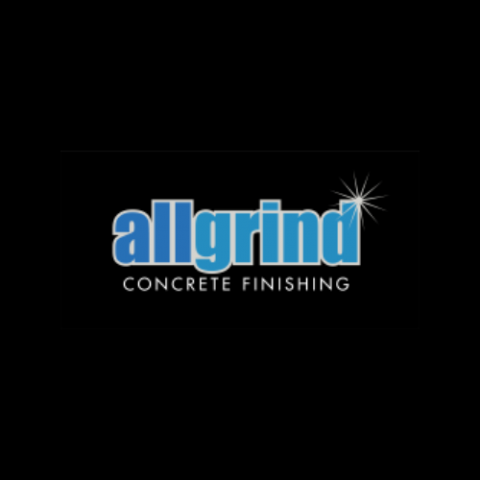 Allgrind Concrete Finishing