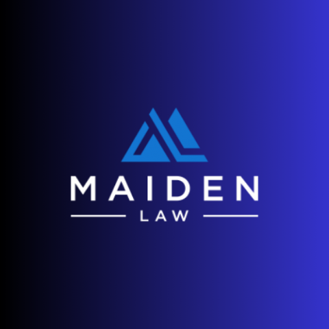 Maiden Law Firm