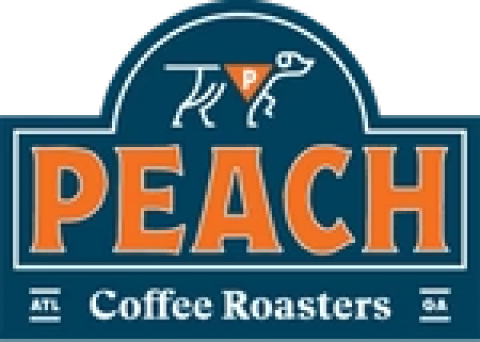 Peach Coffee Roasters