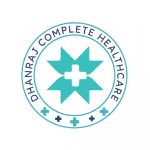 Dhanraj Complete Healthcare