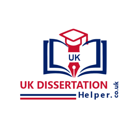 Dissertation Help UK