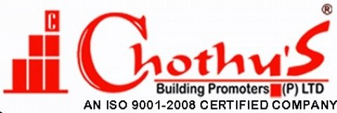 Chothys Builders Pvt Ltd