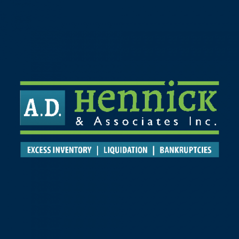 AD Hennick