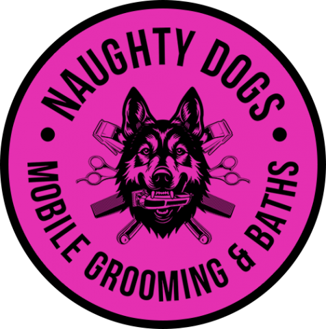 Naughty Dogs Grooming