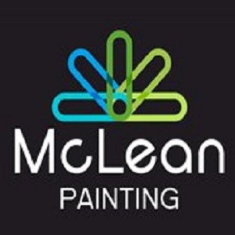 McLean Painting