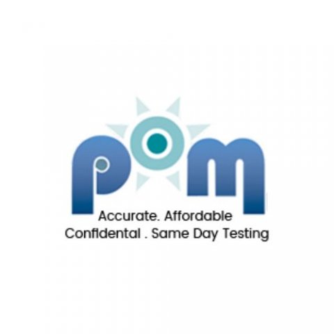 POM Drug Testing Services