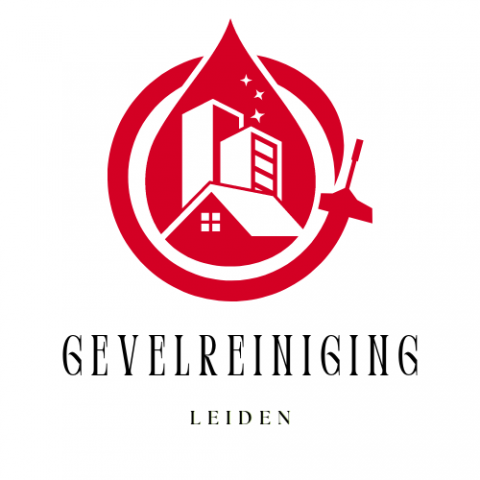 Gevelreiniging Leiden