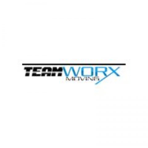 Team Worx Moving