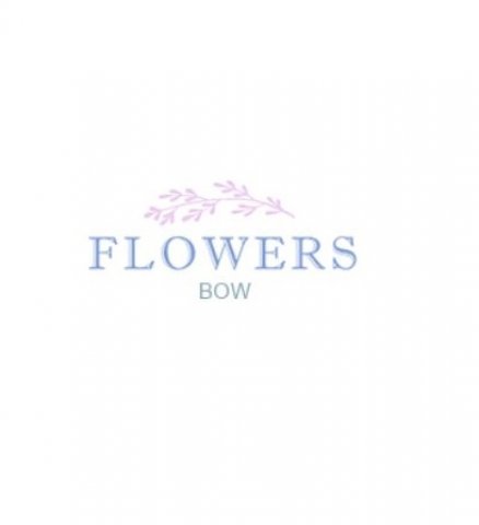 Flowers Bow