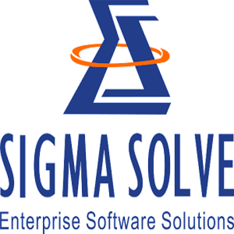 Sigma Solve Inc.