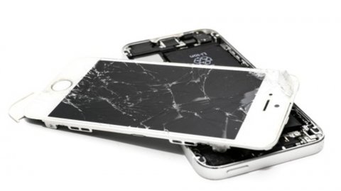 Iphone Repair In Bangalore