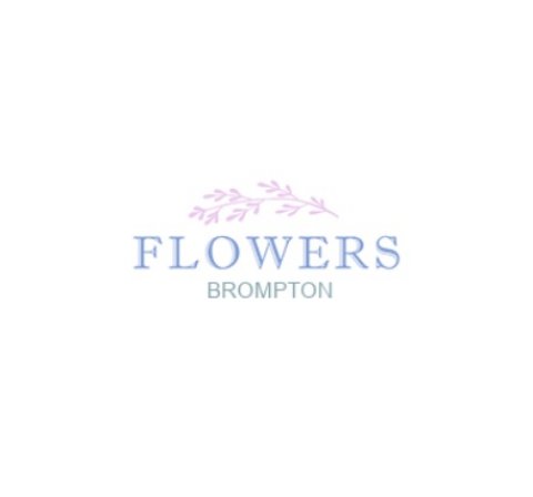 Flowers Brompton