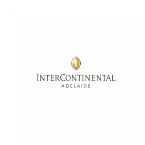 Intercontinental Adelaide