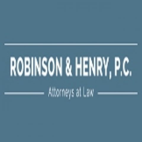 Robison & Henry, P.C. -- Centennial Office