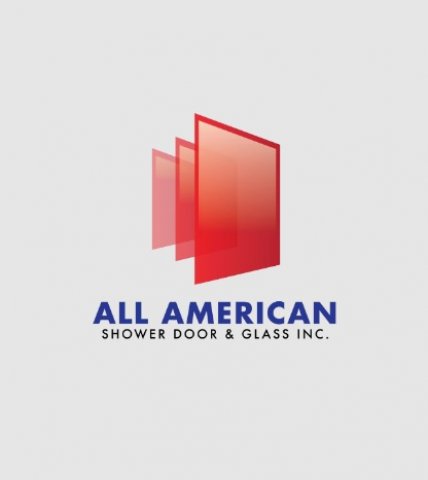 All American Shower Door & Glass Inc.