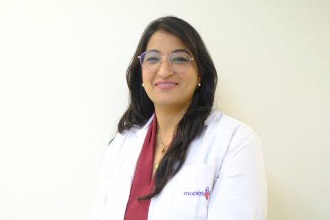 Advanced IVF Care by Dr. Jyoti Gupta at Motherhood Fertility, Gurgaon