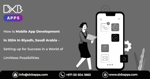 Top app development company abu dhabi