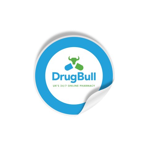 DrugBull - 24/7 Online Pharmacy