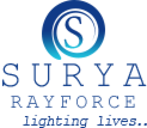 Surya Rayforce - Solar Companies in Chandigarh Mohali