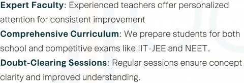 Udyam Classes