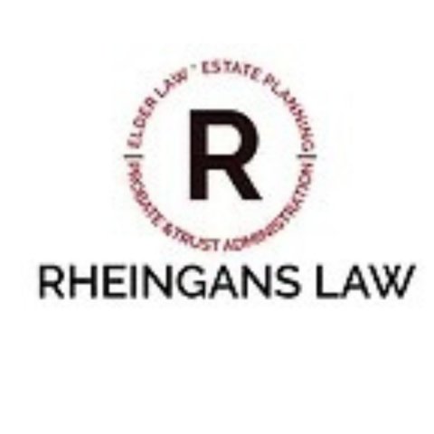 Rheingans Law