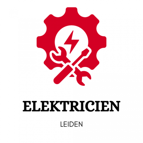 Elektricien Leiden