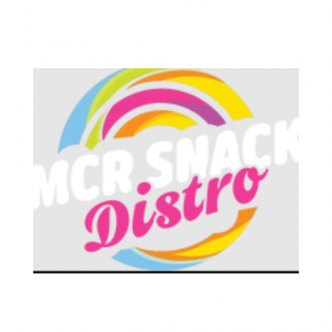 MCR Snack Distro