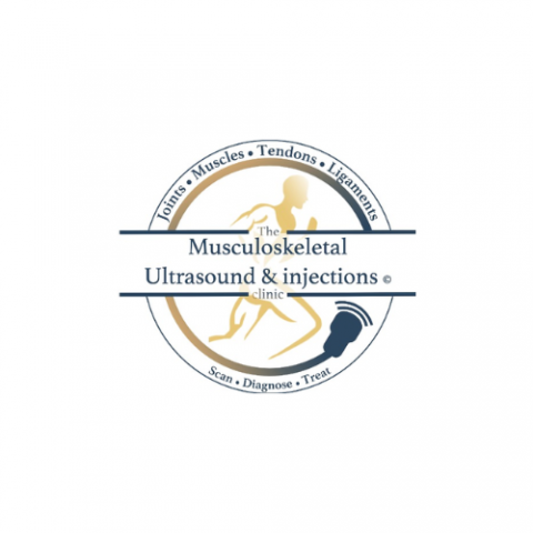 The Musculoskeletal Ultrasound & Injections Clinic