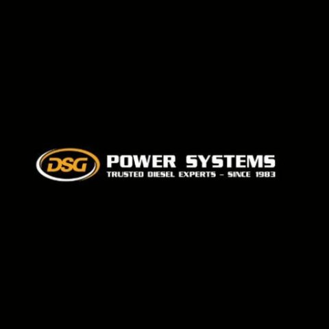 DSG Power Systems