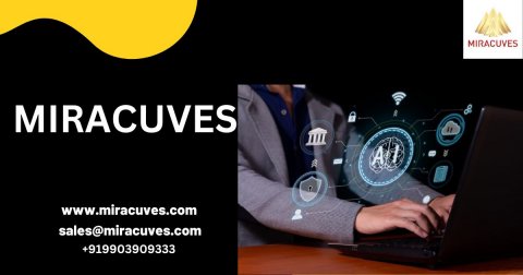 Miracuves Solutions Pvt Limited