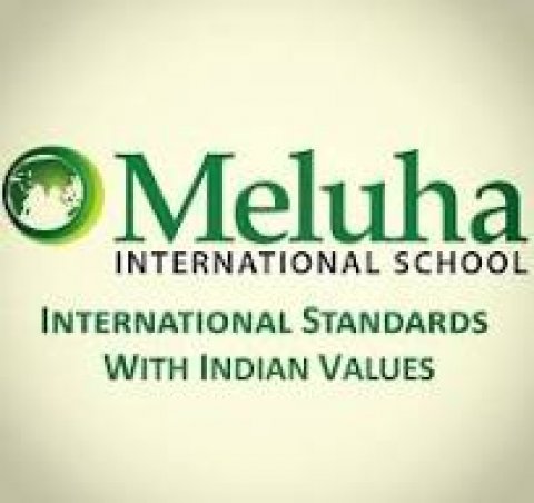 Meluha International School