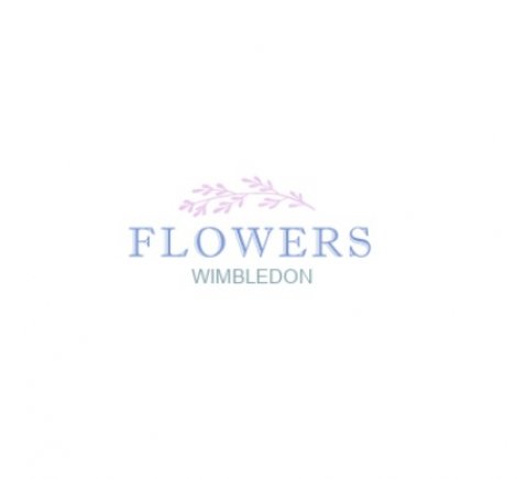 Flowers Wimbledon