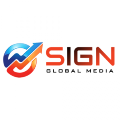 Sign Global Media