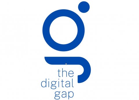 THE DIGITAL GAP