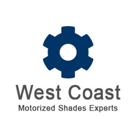 West Coast Motorized Shades Experts