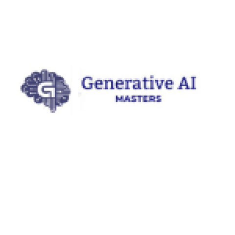 Generative AI Masters