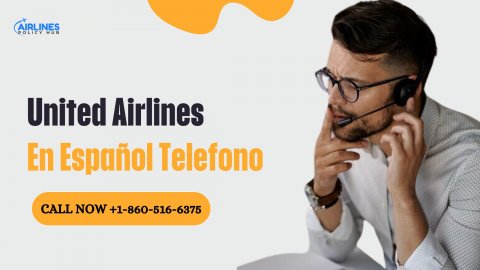 Guía sobre ¿Cómo contactar con United Airlines?