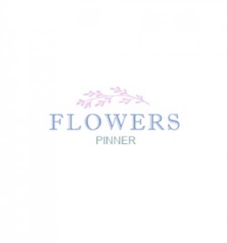 Flowers Pinner