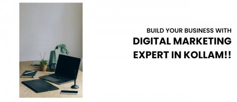 Digital Marketing Expert in Kollam