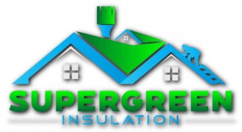 SuperGreen Attic insulation